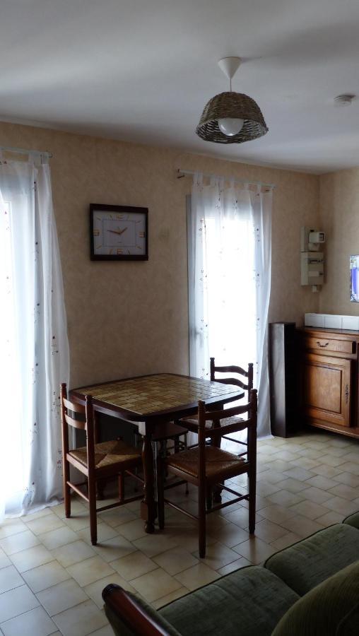 Pied A Terre 4 Apartment Amelie-les-Bains-Palalda ภายนอก รูปภาพ