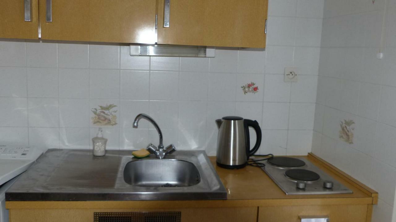 Pied A Terre 4 Apartment Amelie-les-Bains-Palalda ภายนอก รูปภาพ