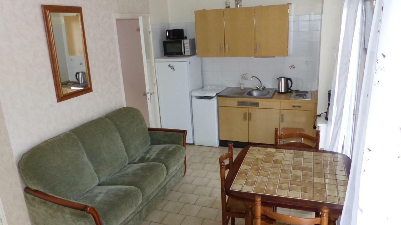 Pied A Terre 4 Apartment Amelie-les-Bains-Palalda ภายนอก รูปภาพ