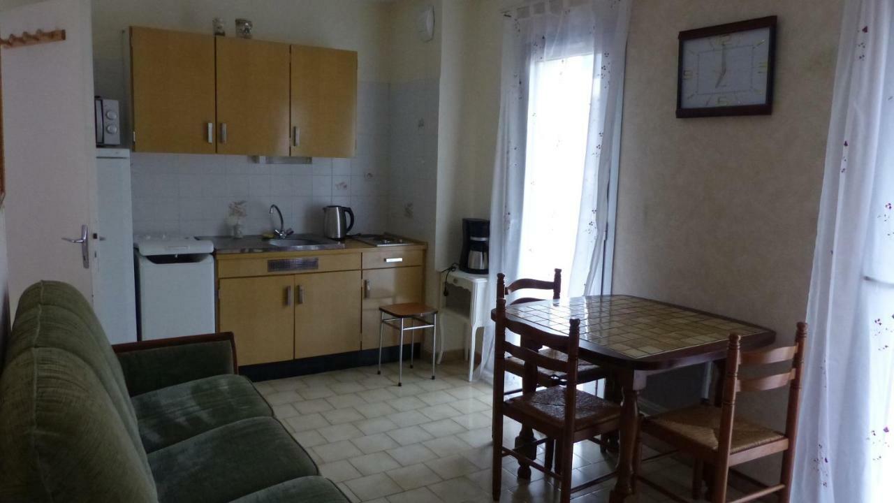 Pied A Terre 4 Apartment Amelie-les-Bains-Palalda ภายนอก รูปภาพ